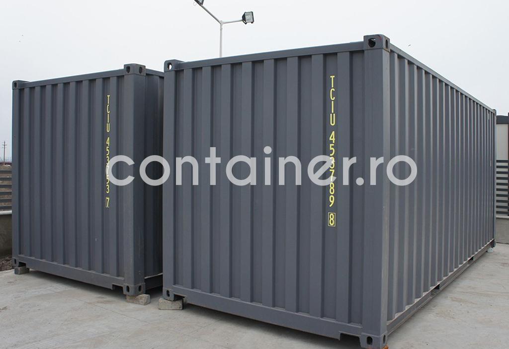 container tehnice 1