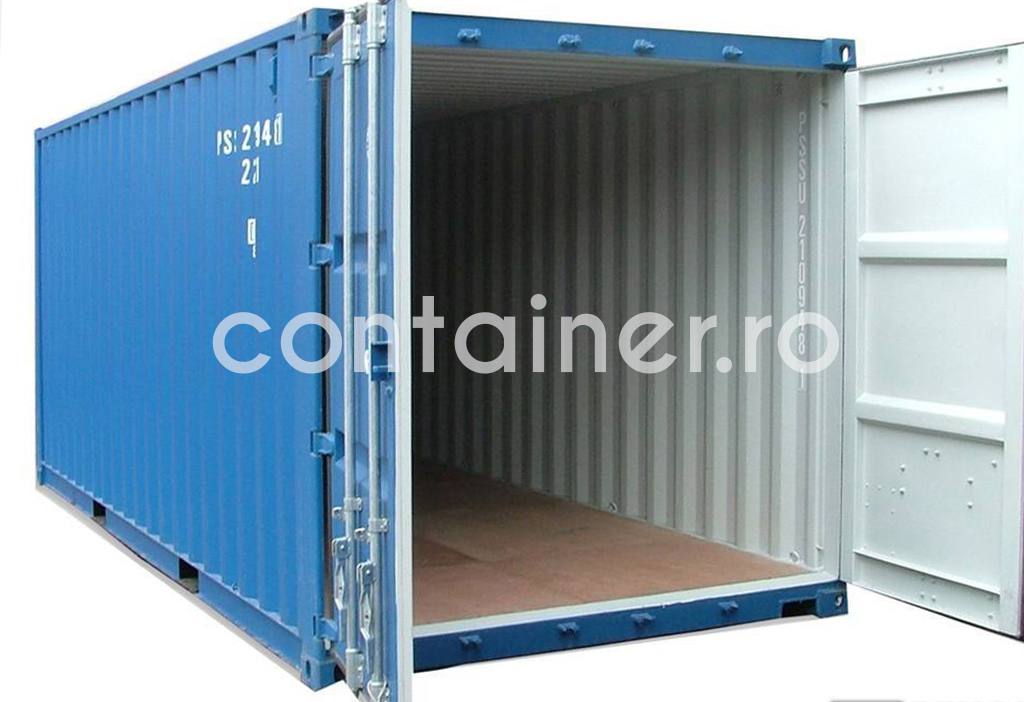 container tehnice 2